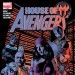 HOUSE OF M: AVENGERS #4